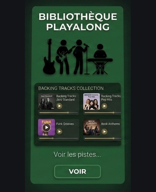 PlayAlong